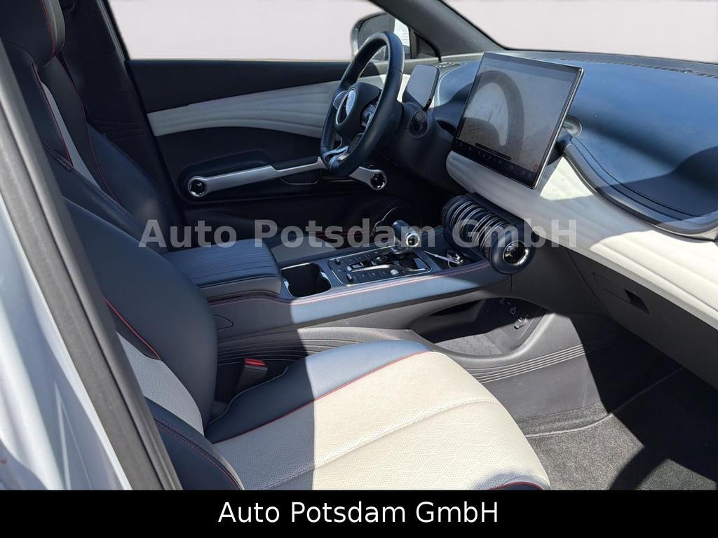 BYD ATTO 3