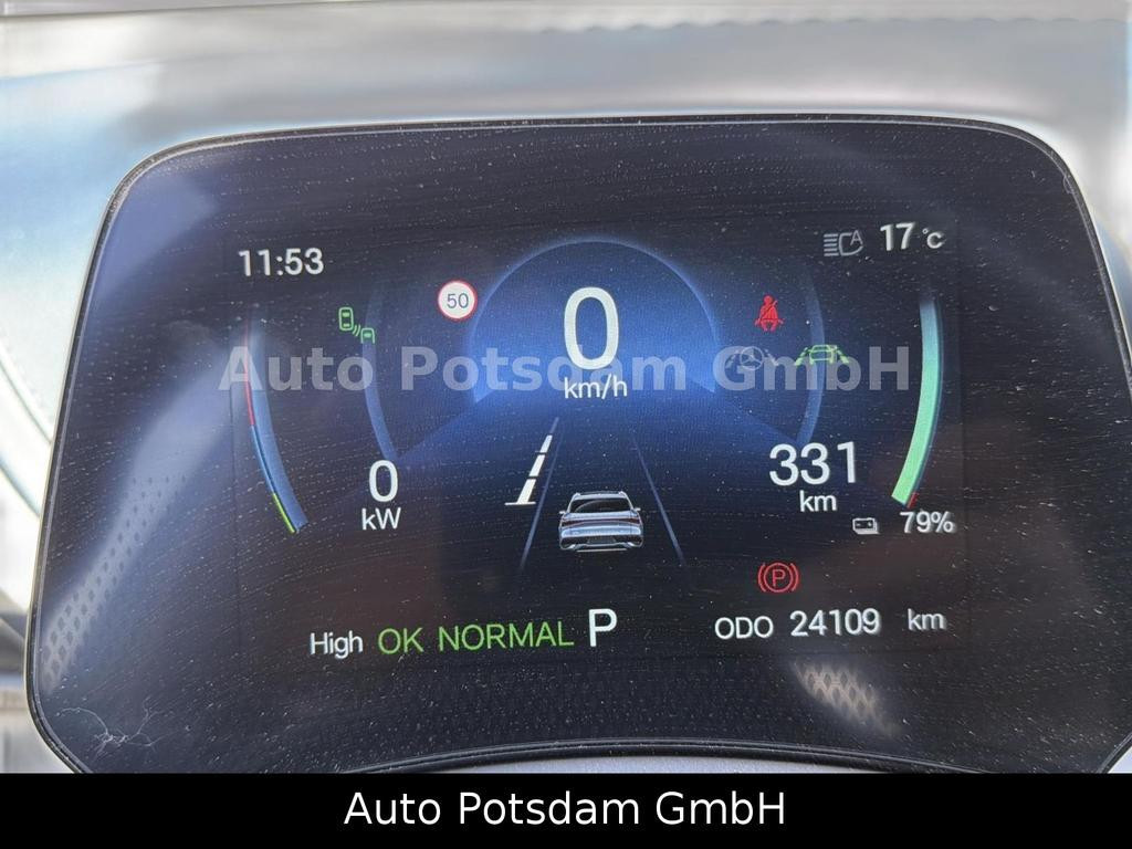 BYD ATTO 3