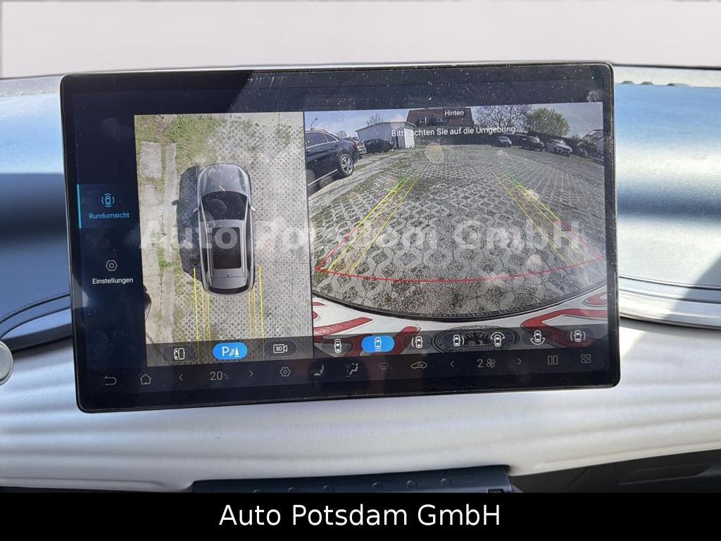BYD ATTO 3