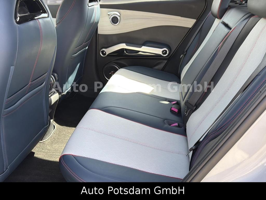 BYD ATTO 3