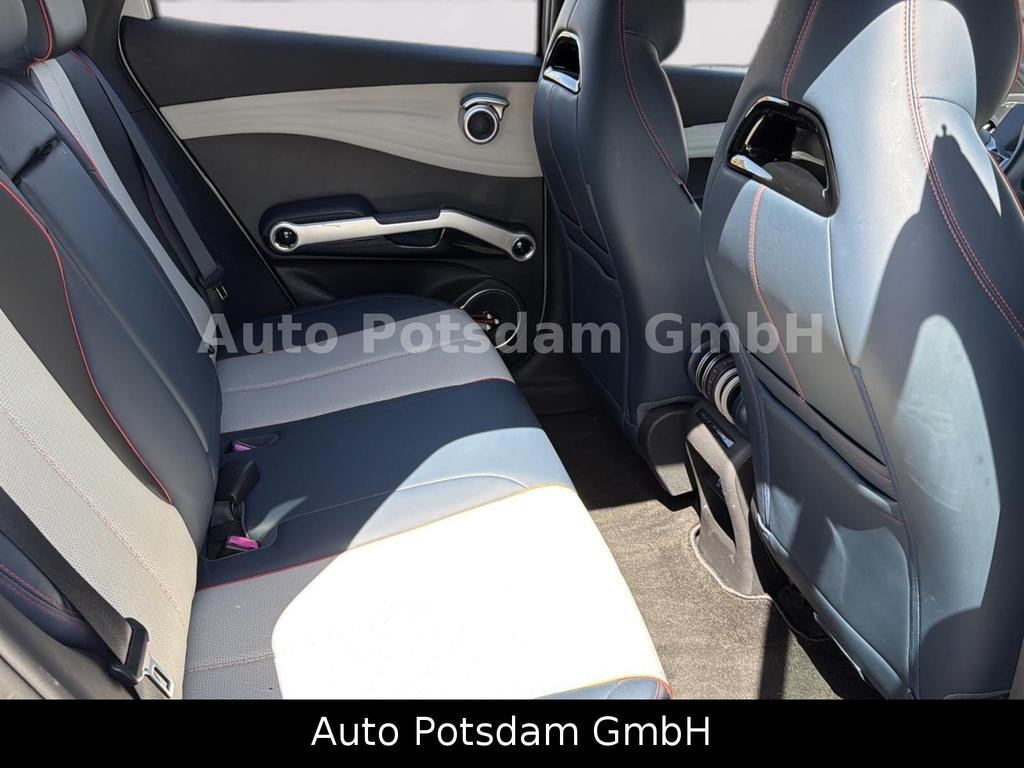 BYD ATTO 3