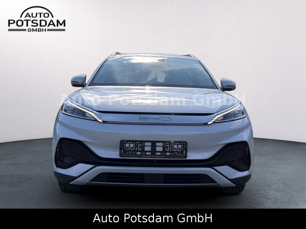 BYD ATTO 3