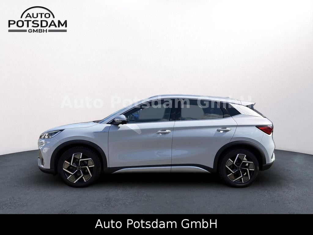 BYD ATTO 3