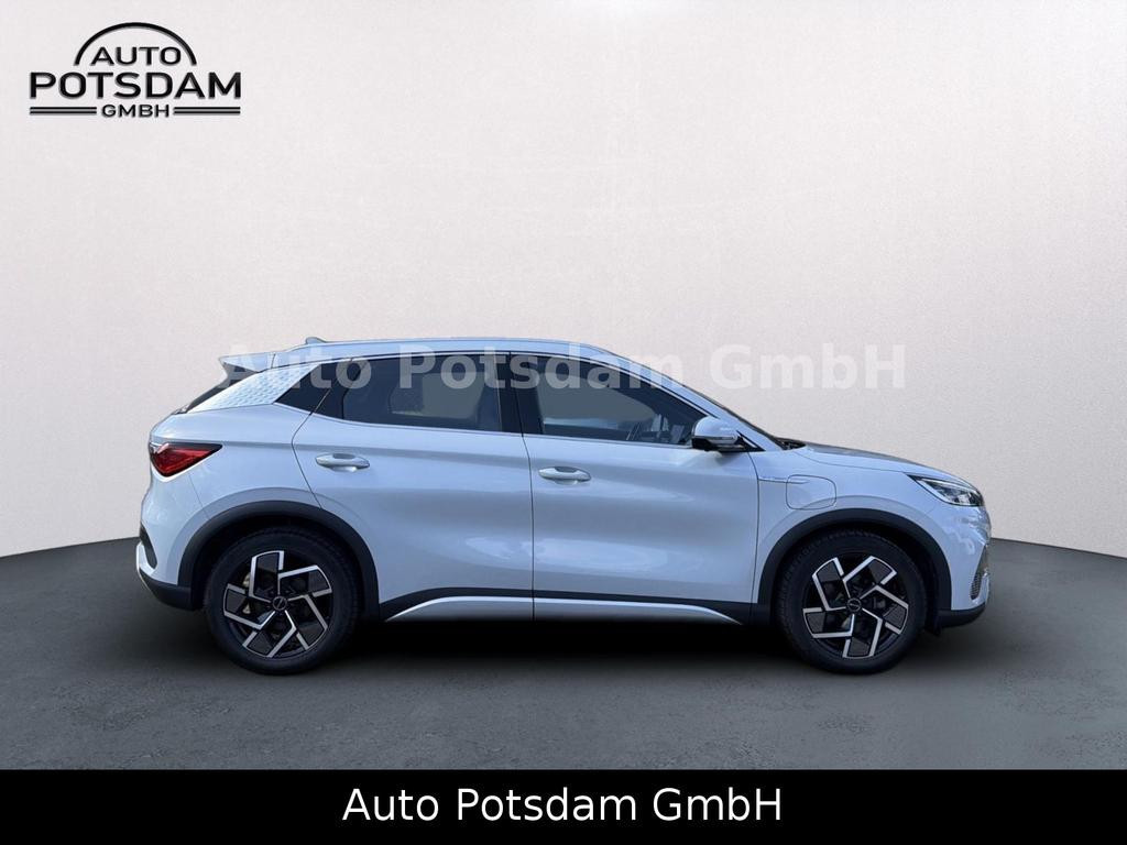 BYD ATTO 3