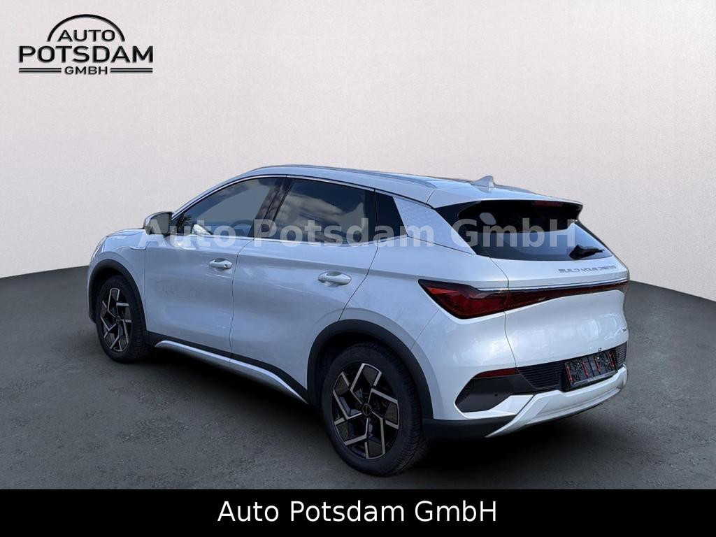 BYD ATTO 3