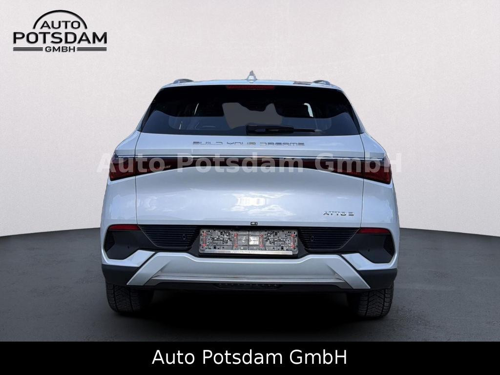 BYD ATTO 3