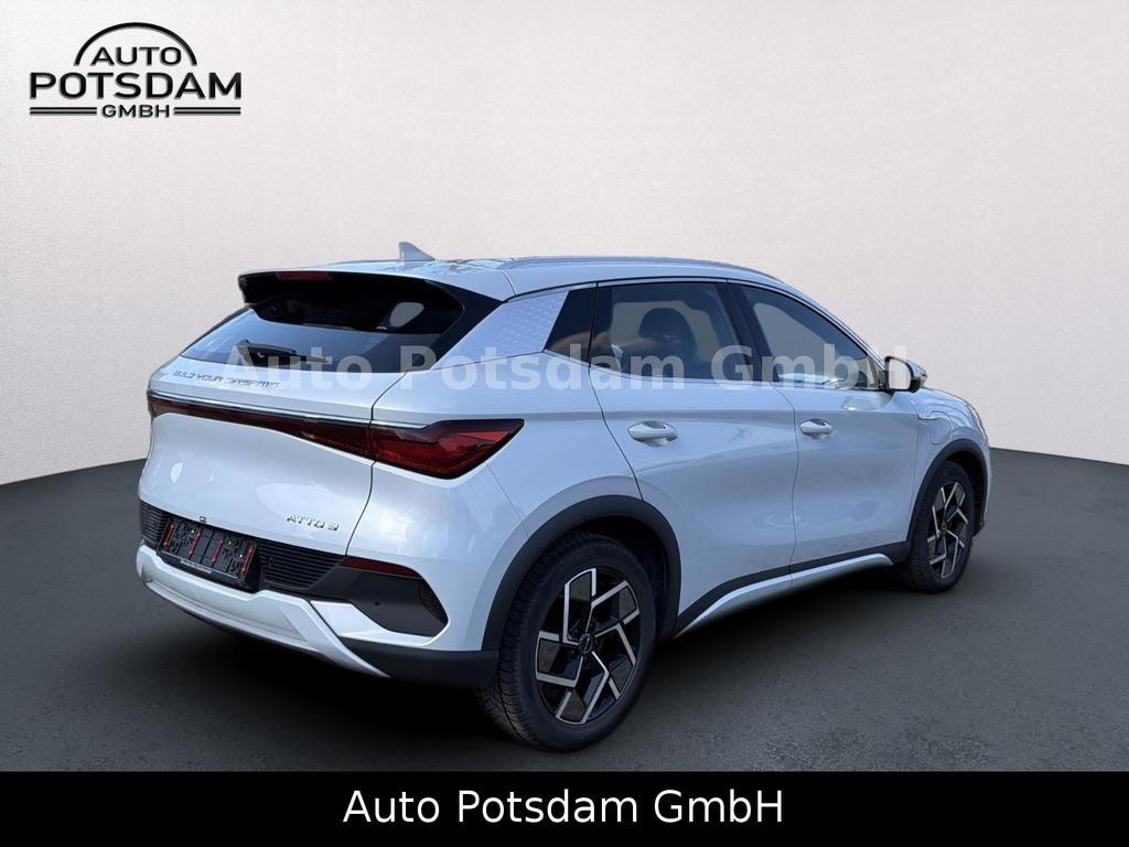 BYD ATTO 3