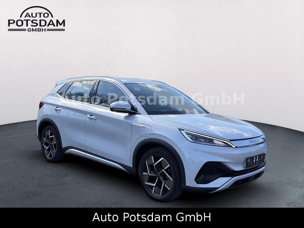 BYD ATTO 3