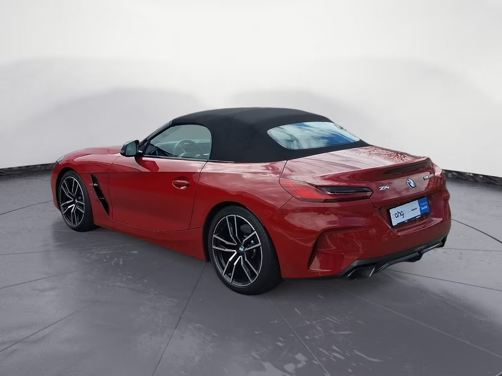 BMW Z4