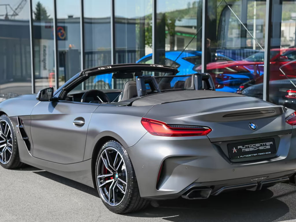 BMW Z4