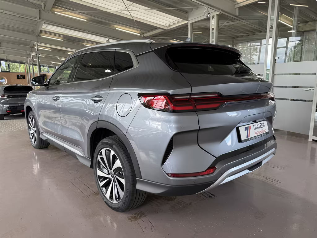 BYD Seal U
