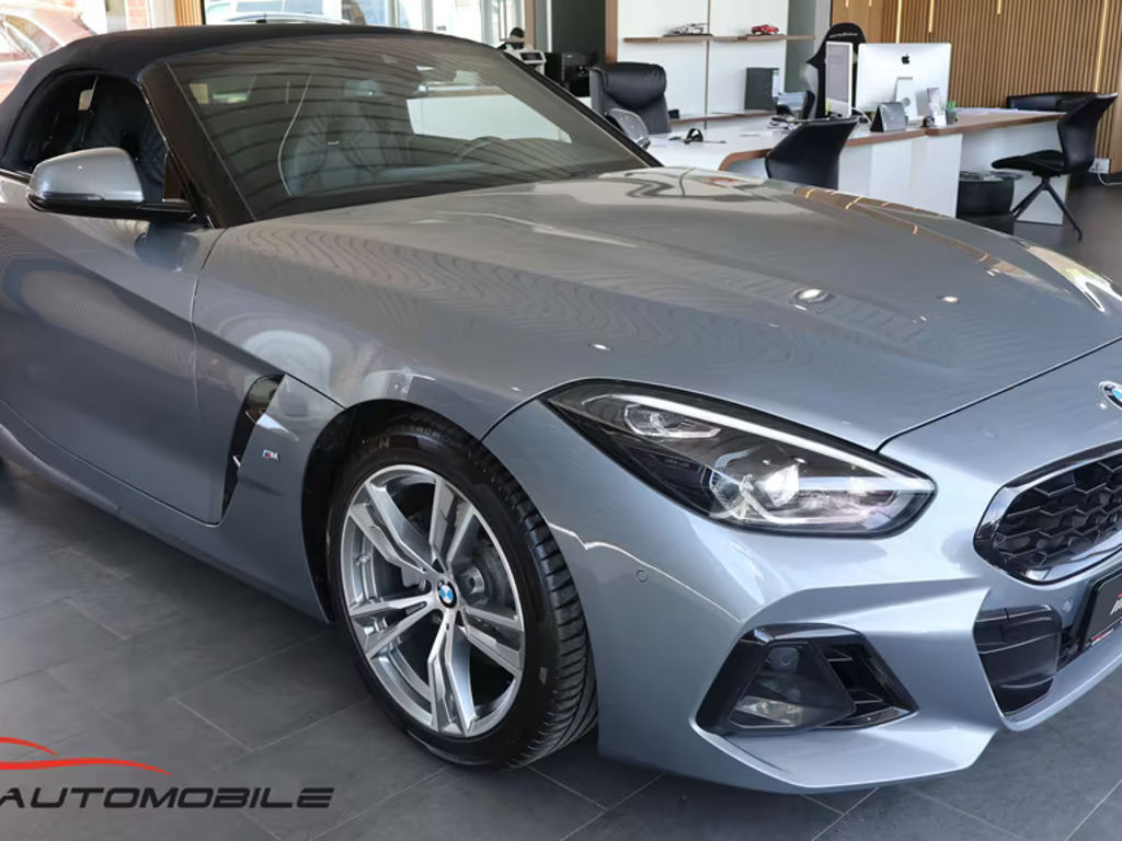 BMW Z4