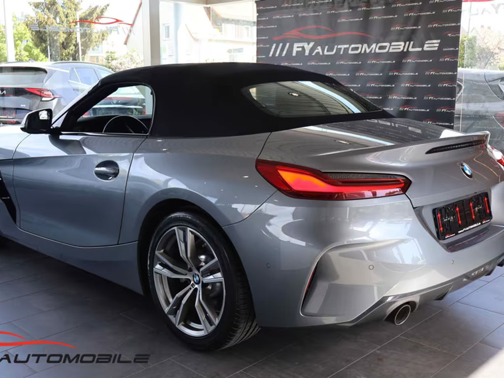 BMW Z4
