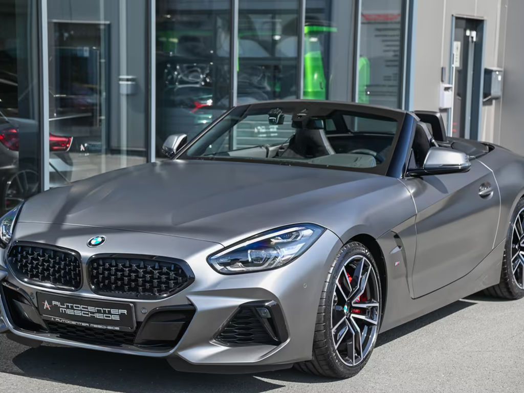 BMW Z4