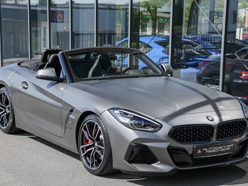 BMW Z4