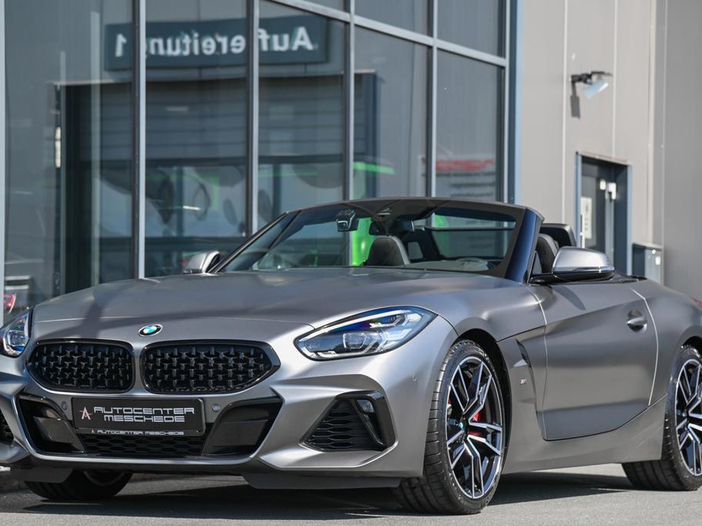 BMW Z4