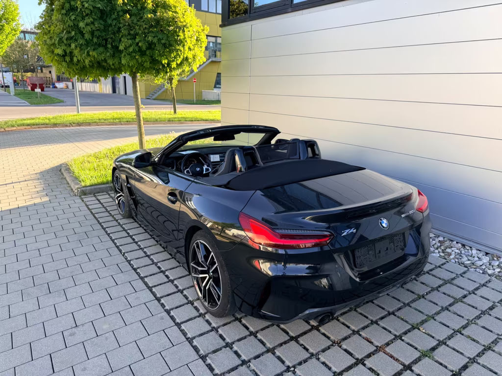 BMW Z4