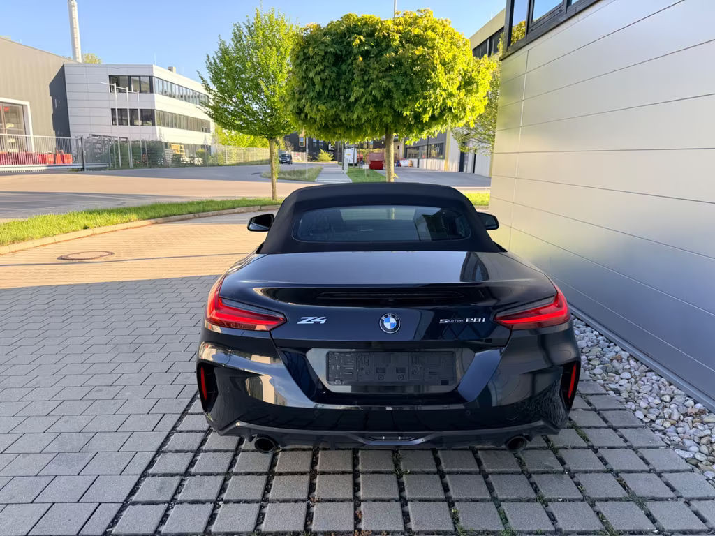 BMW Z4