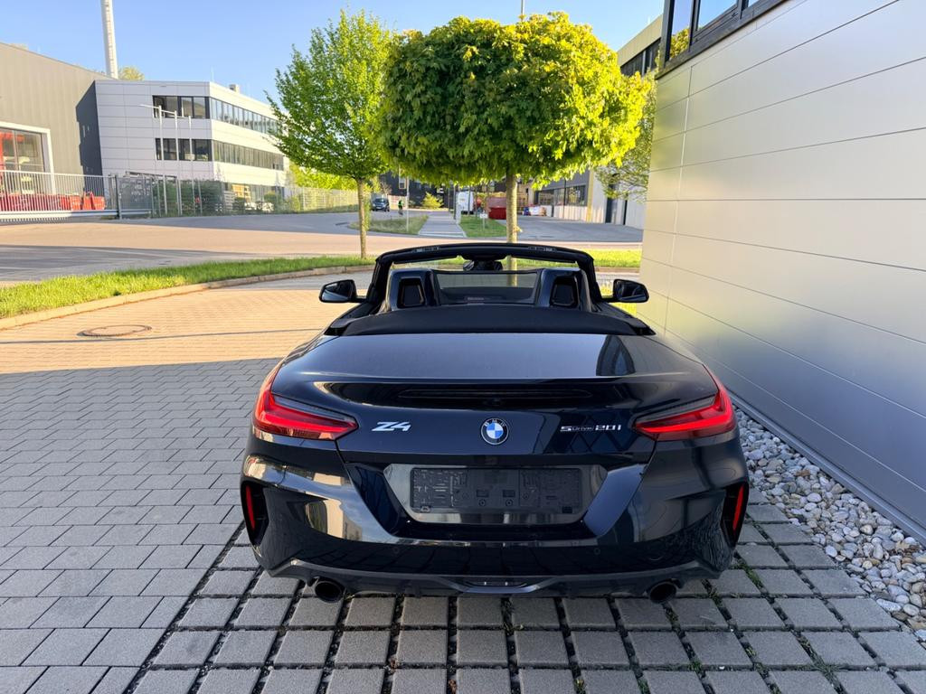 BMW Z4