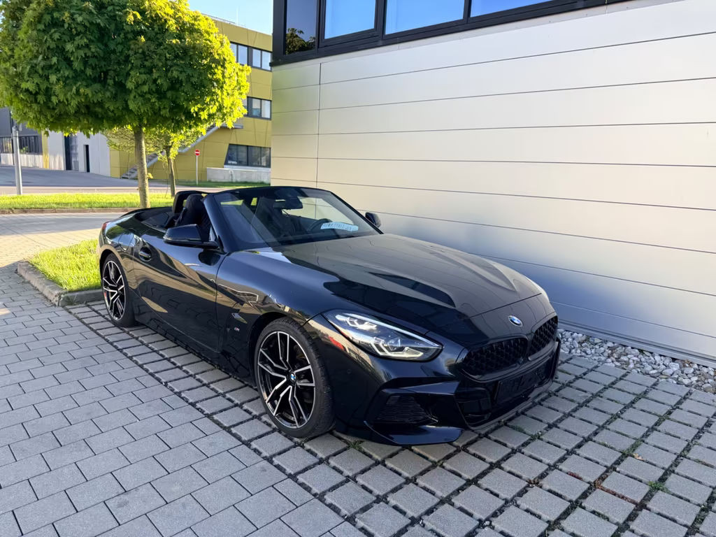 BMW Z4