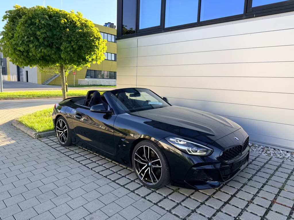 BMW Z4