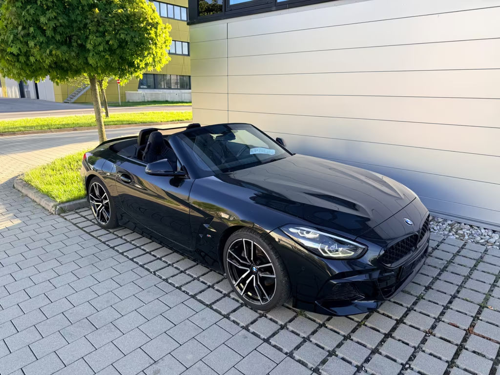 BMW Z4