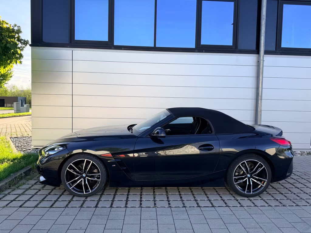 BMW Z4