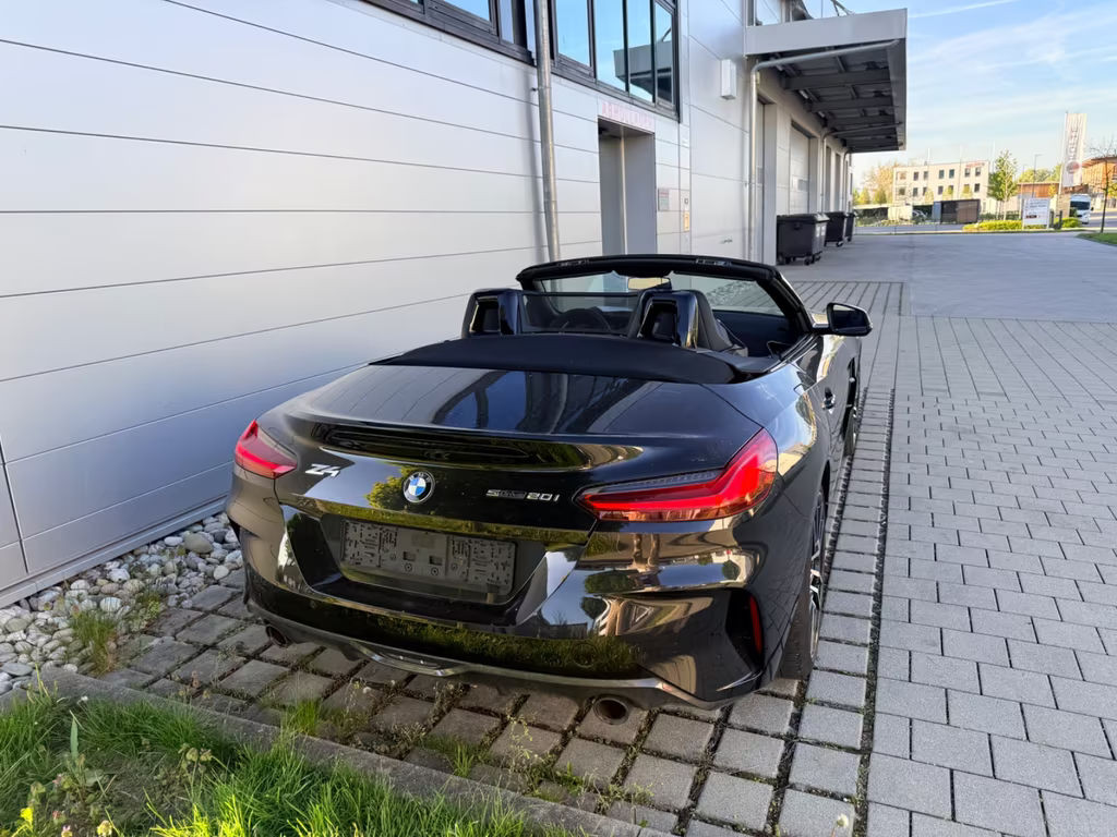 BMW Z4