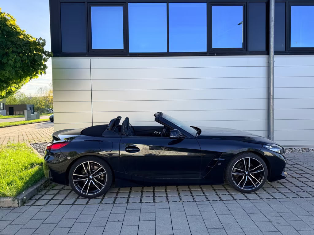 BMW Z4