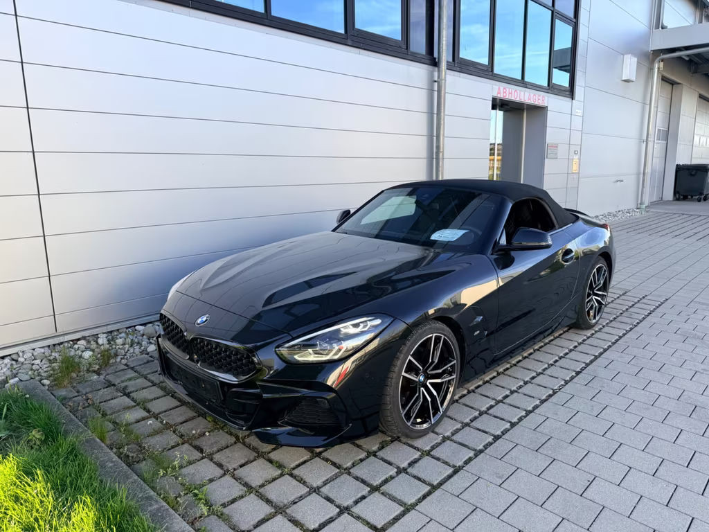 BMW Z4