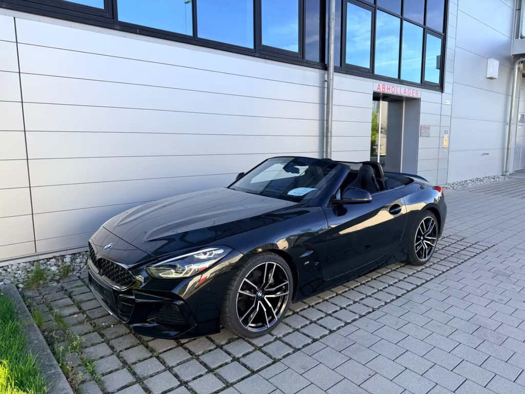 BMW Z4