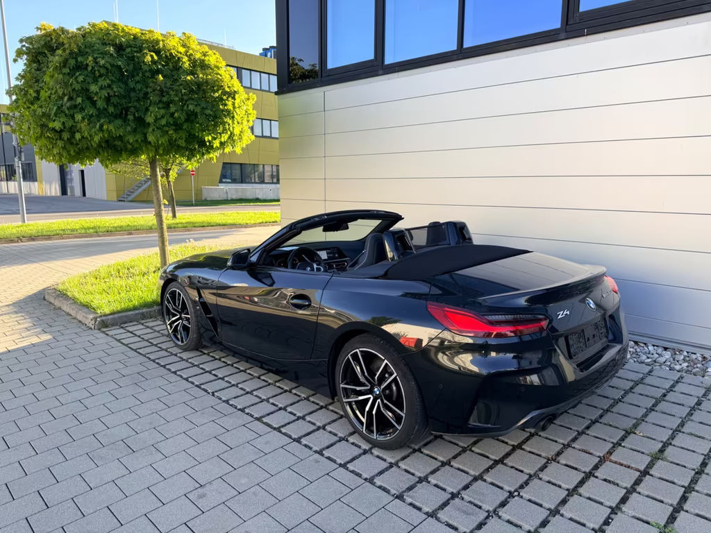 BMW Z4