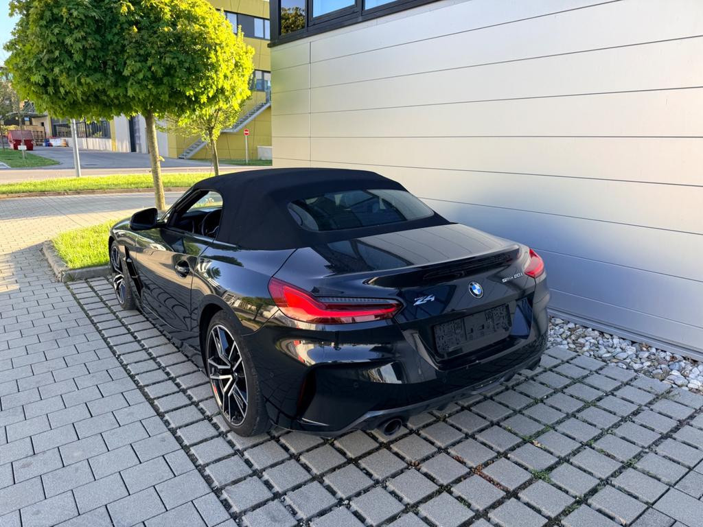 BMW Z4