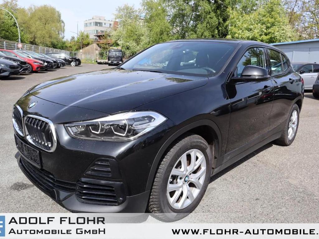 BMW X2 2023 Benzine