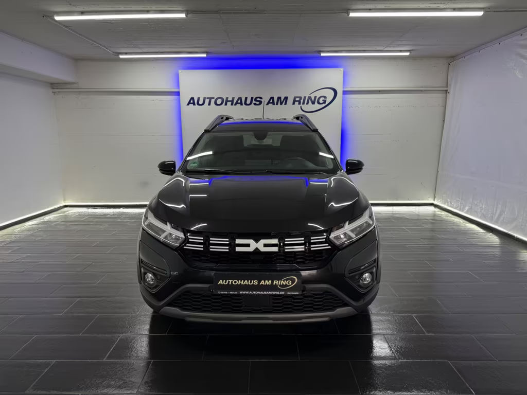 Dacia Jogger 2023 LPG / Benzine
