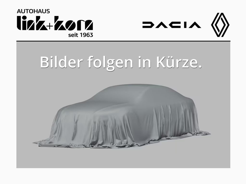 Dacia Duster 2024 Benzine