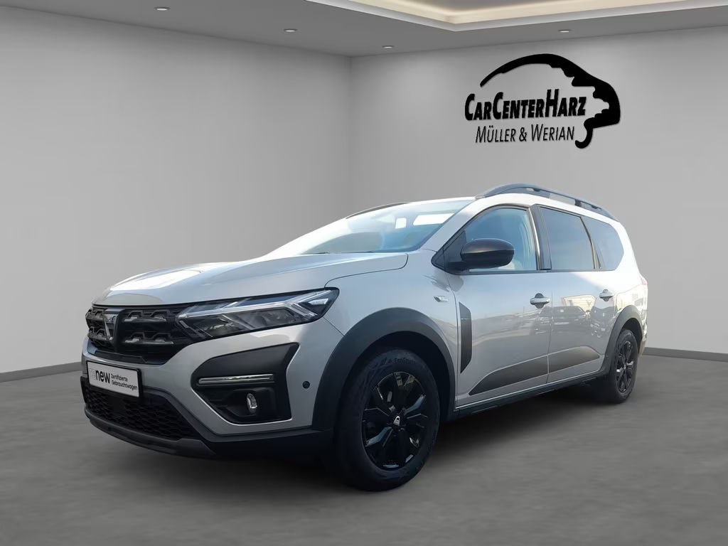 Dacia Jogger 2022 Benzine