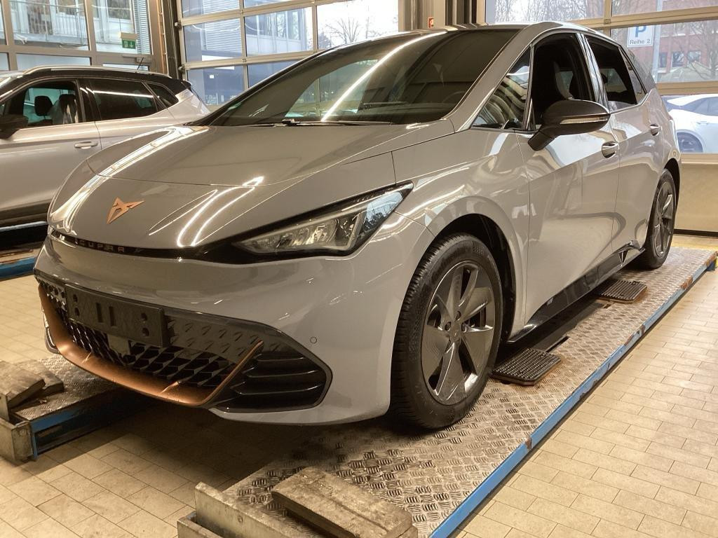 Cupra Born 2023 Elektrisch