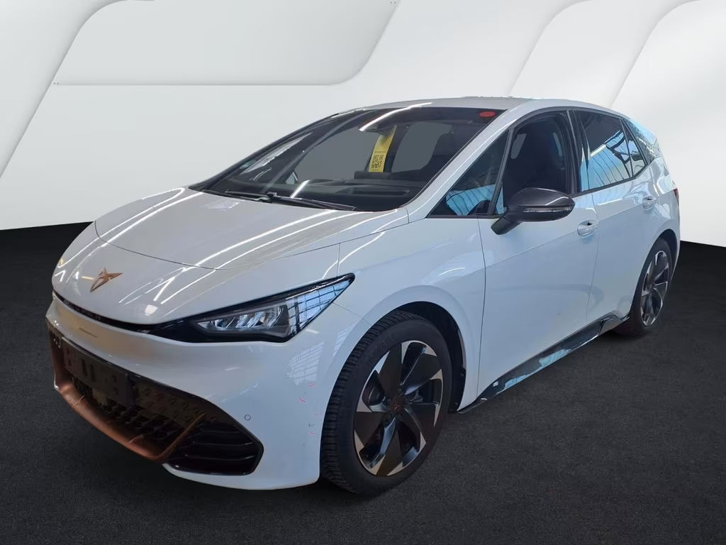 Cupra Born 2025 Elektrisch