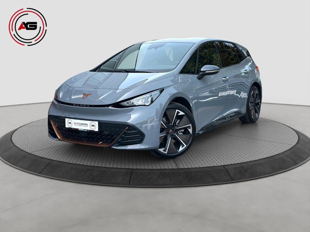 Cupra Born 2025 Elektrisch