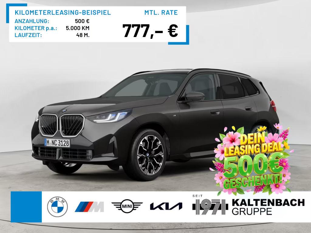 BMW X3 2025 Diesel