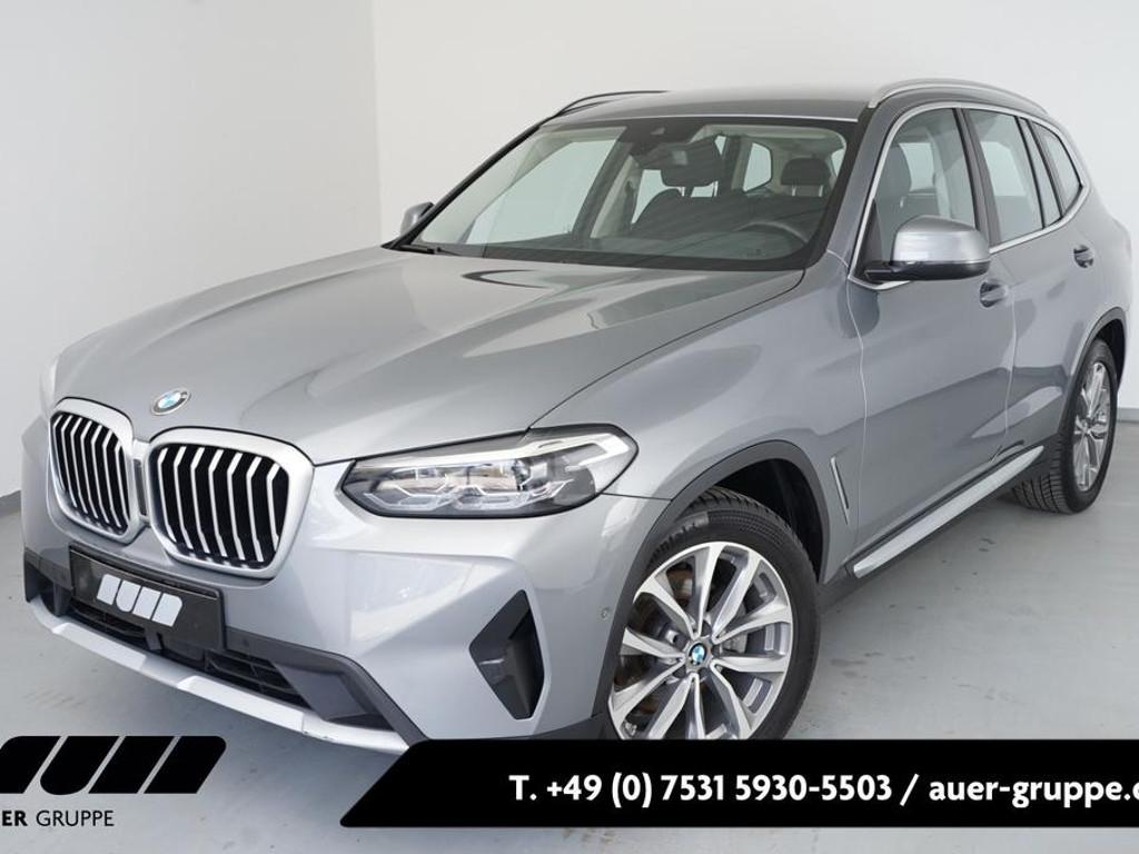 BMW X3 2023 Diesel