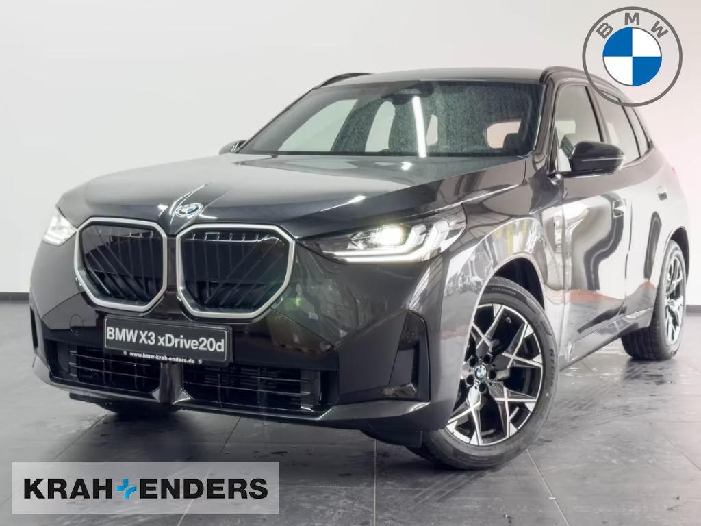 BMW X3 2026 Diesel