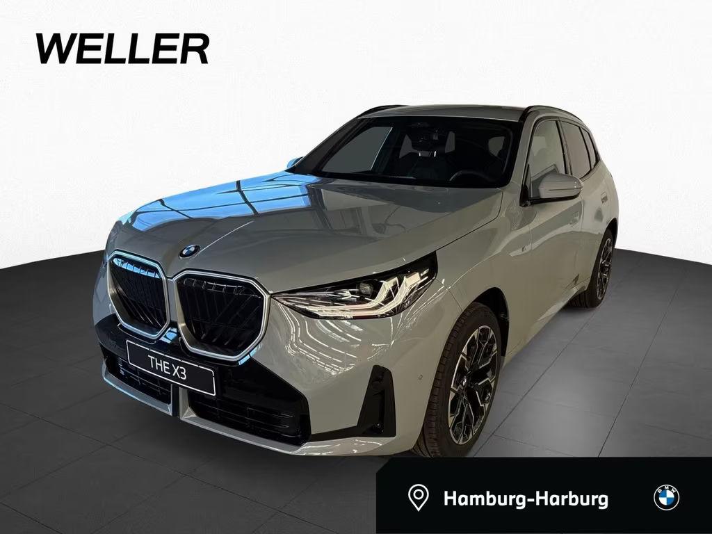 BMW X3 2026 Benzine