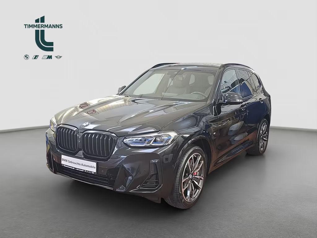 BMW X3 2023 Diesel