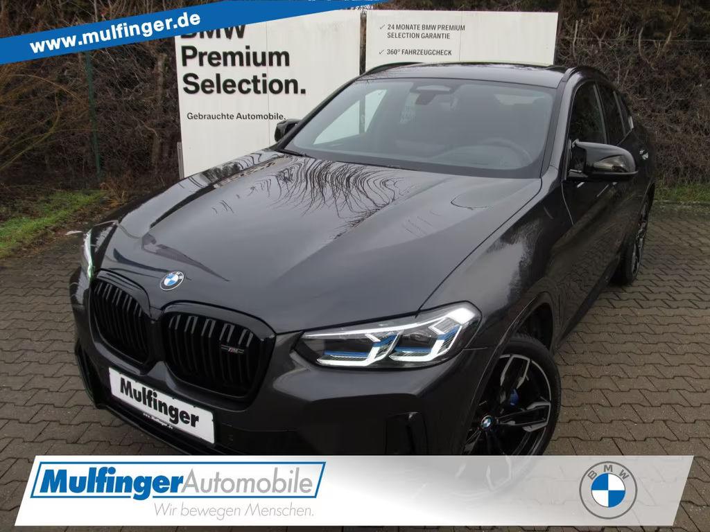 BMW X4 2024 Benzine