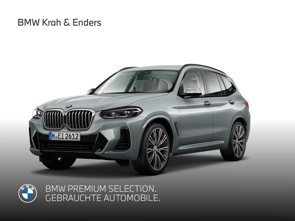 BMW X3 2023 Diesel
