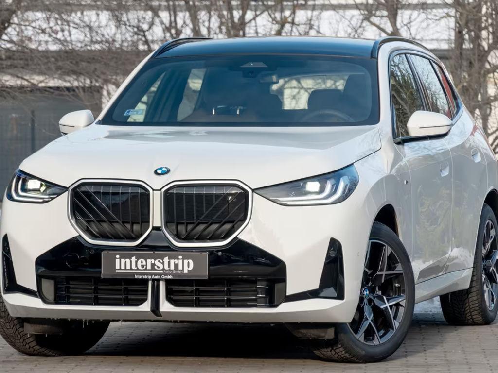 BMW X3 2025 Diesel