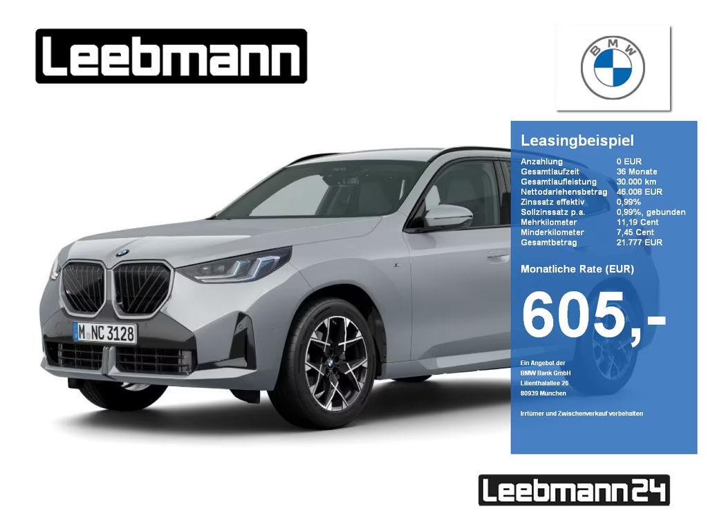 BMW X3 2025 Diesel