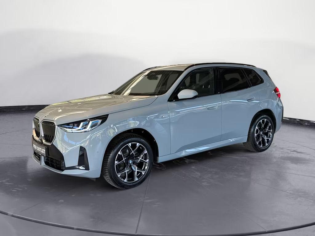 BMW X3 2025 Diesel